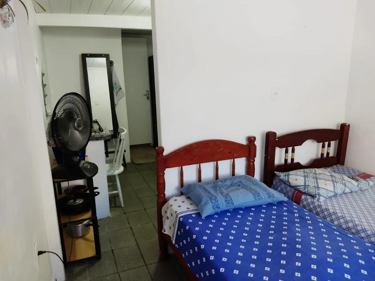 Annanda Apartamento Florianópolis Brasil
